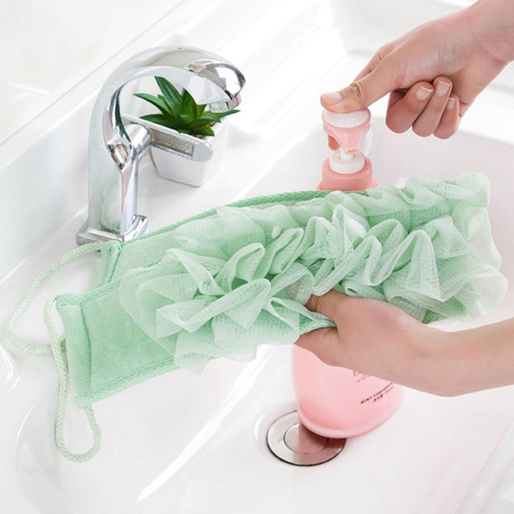 加厚強力去角質沐浴條沐浴刷