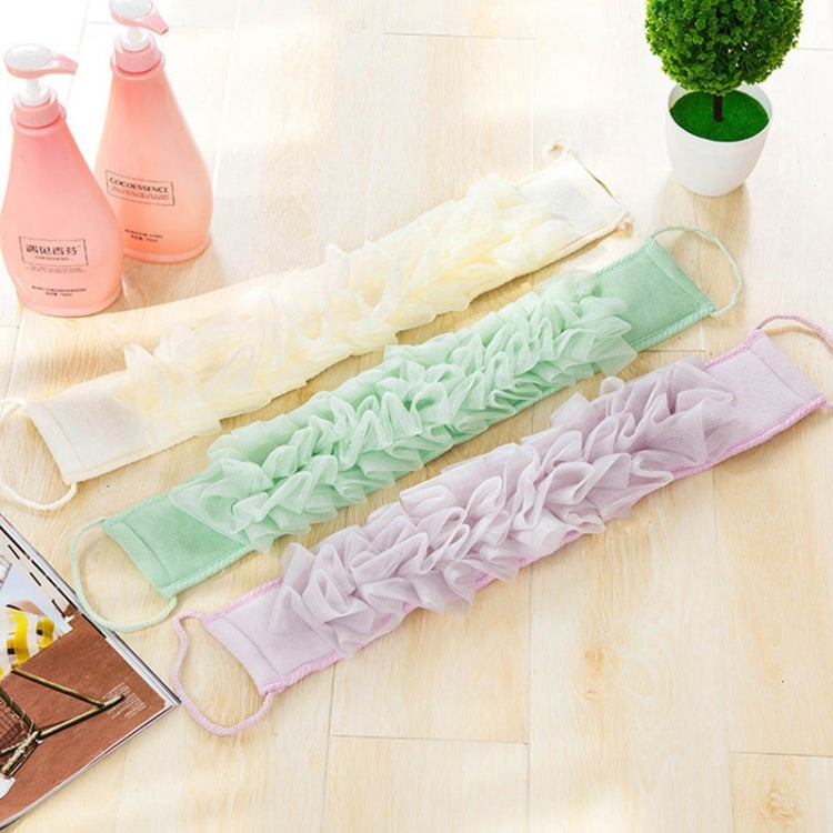 加厚強力去角質沐浴條沐浴刷