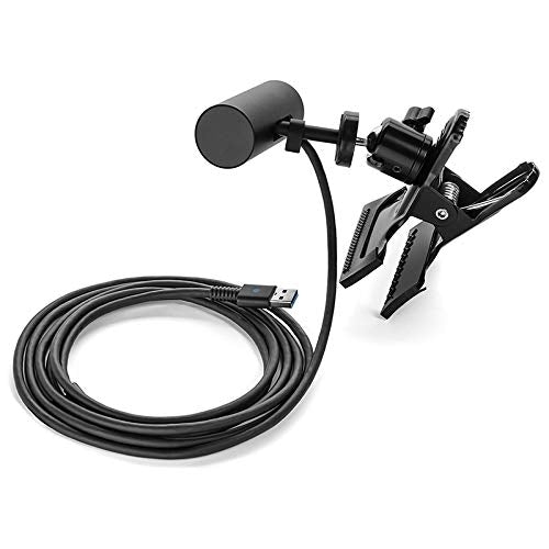 1/4“用於Vive Oculus Rift VR傳感器的螺紋夾具