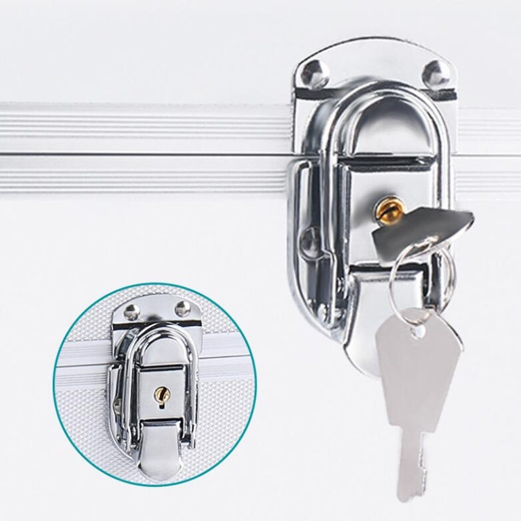 家用鋁合金藥箱企業應急醫藥箱