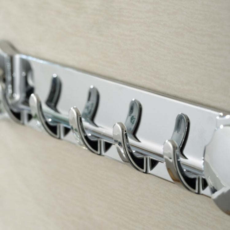 吸盤掛鈎浴室毛巾掛鈎多功能排鈎