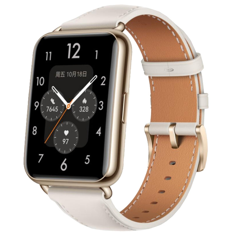 華為 WATCH FIT 2 智能運動手錶