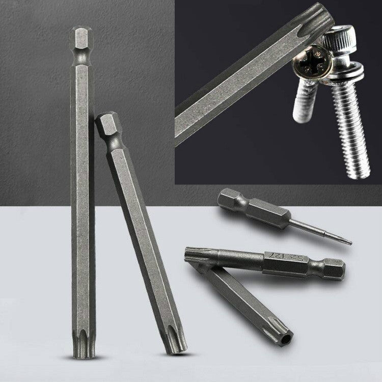 梅花中空批頭多功能剝皮批頭組套