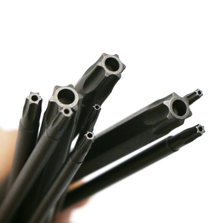 梅花中空批頭多功能剝皮批頭組套