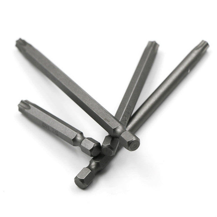 梅花中空批頭多功能剝皮批頭組套