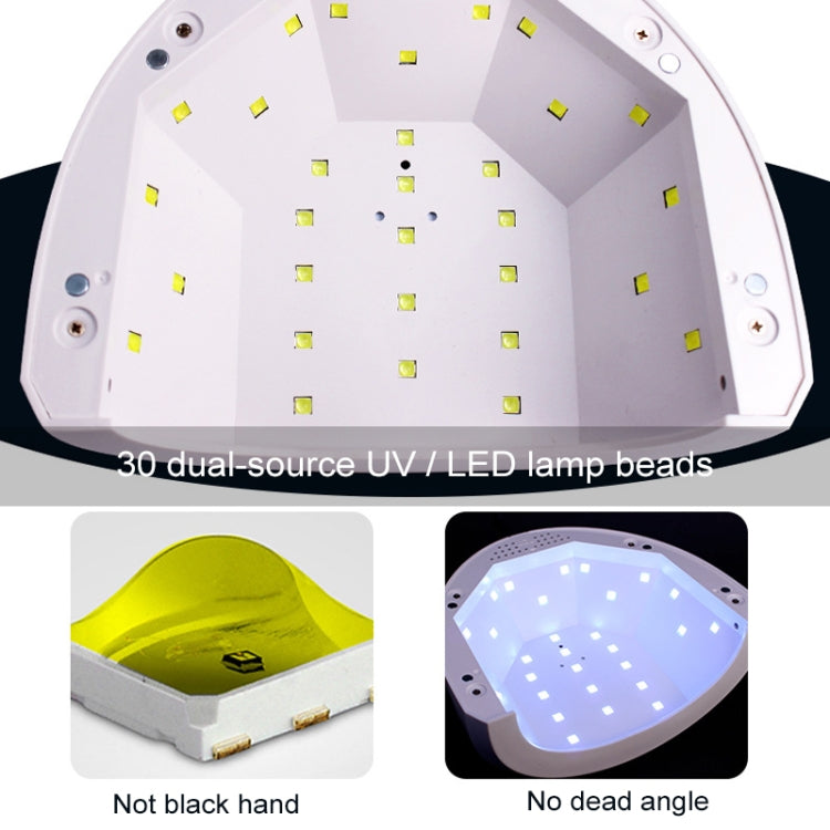 Sunone 48W紫外線燈指甲油乾燥機