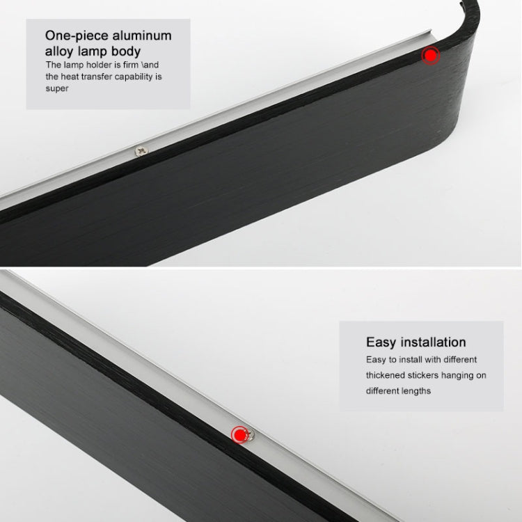 現代簡約客廳走廊樓梯壁燈創意裝飾燈