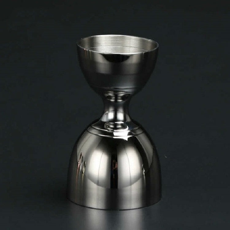 不銹鋼量酒器盎司杯調酒量杯