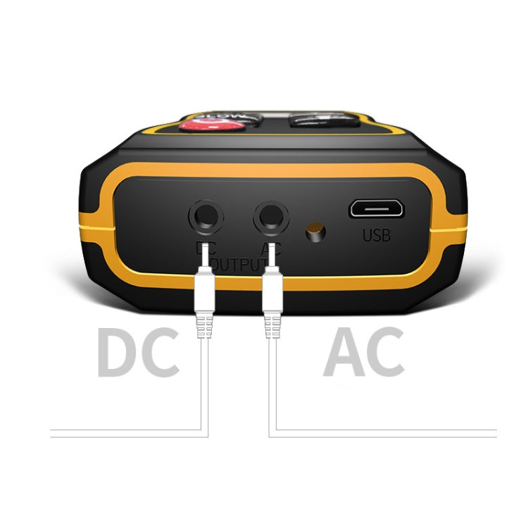 SNDWAY 手持式高精度噪音分貝測量儀