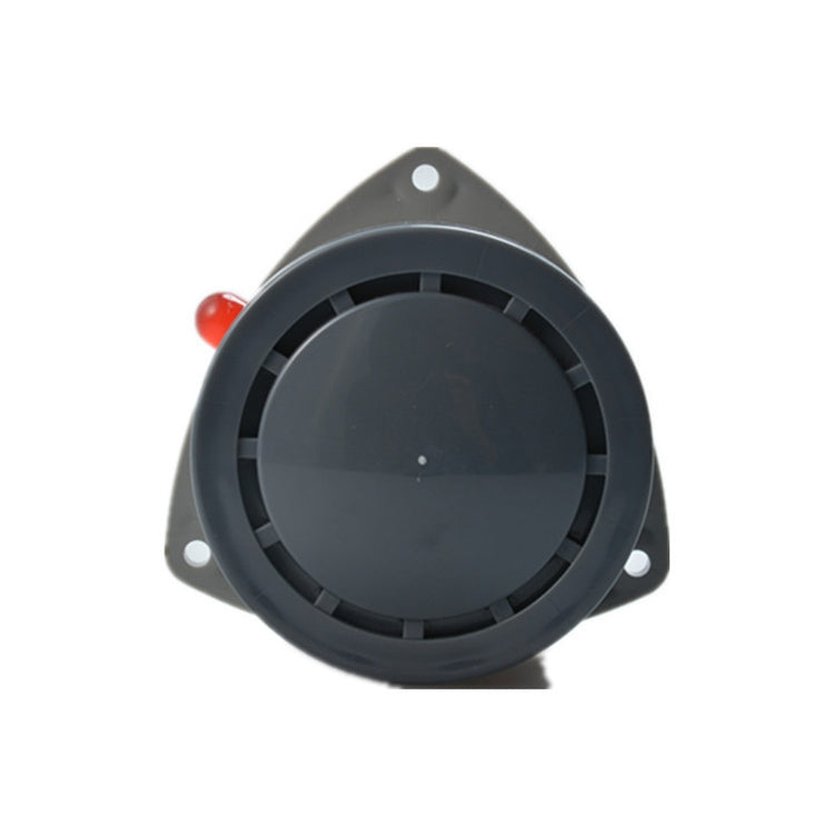 防水探測器漏水溢水聲光提示報警器