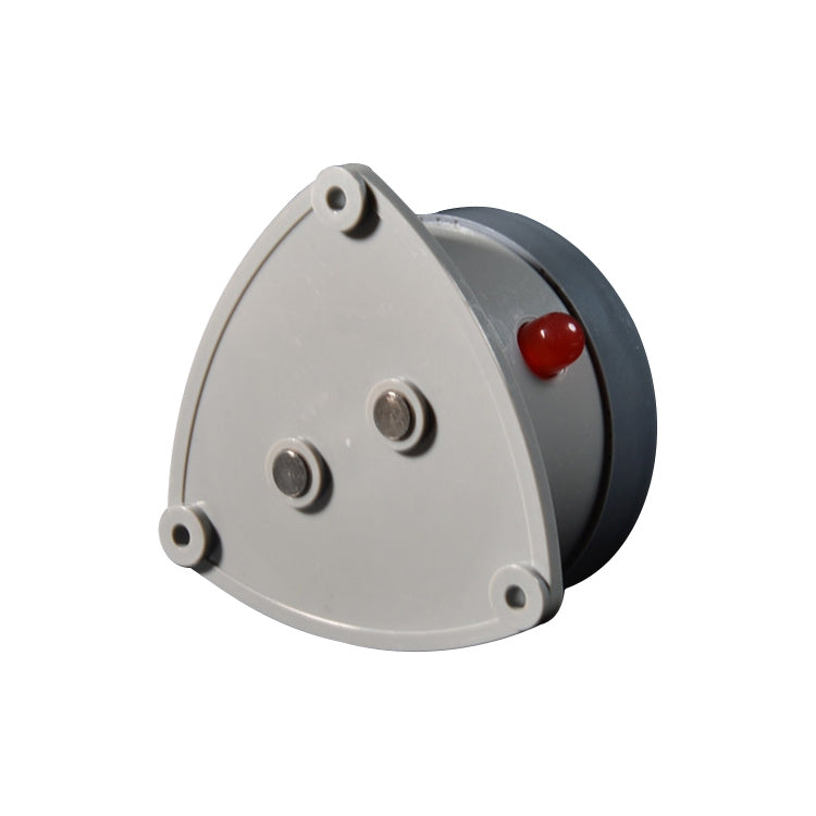 防水探測器漏水溢水聲光提示報警器