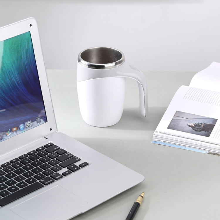 電動攪拌杯奶昔咖啡攪拌杯子