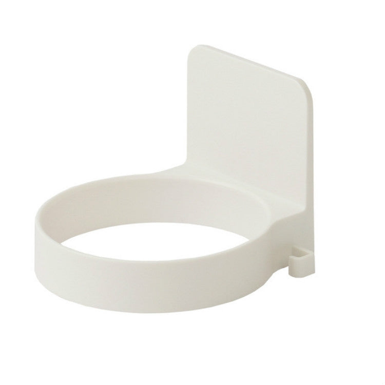 浴室置物收納架壁掛電吹風掛架