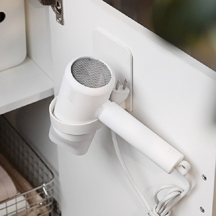 浴室置物收納架壁掛電吹風掛架