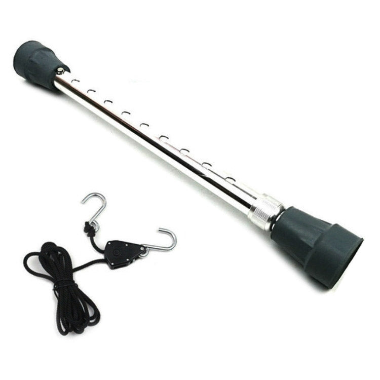 汽車鈑金凹陷修復輔助工具引擎蓋支撐桿