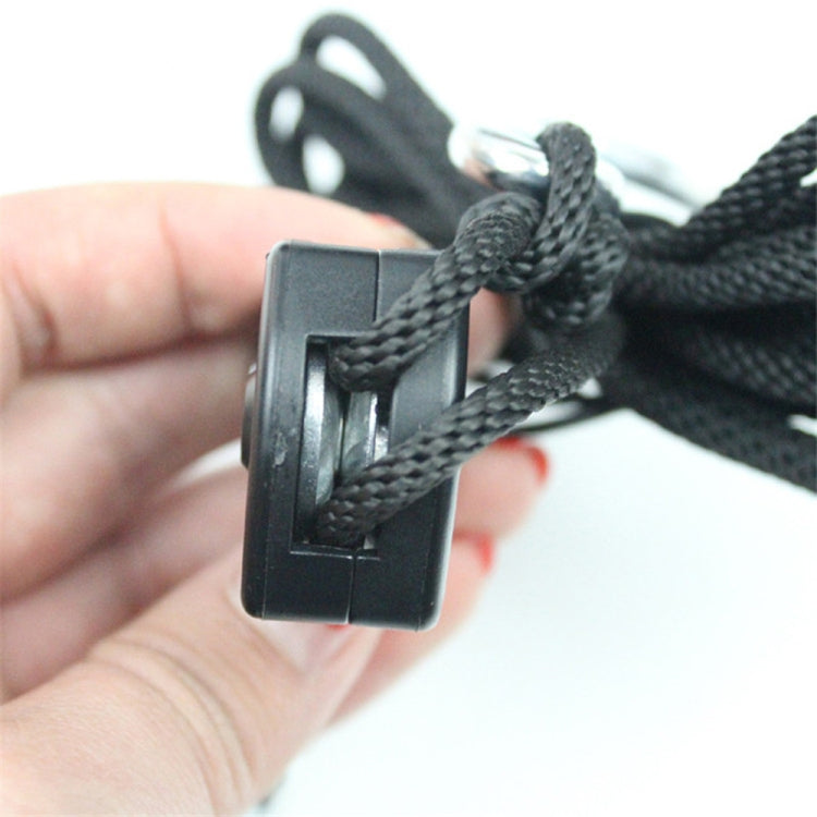 汽車鈑金凹陷修復輔助工具引擎蓋支撐桿