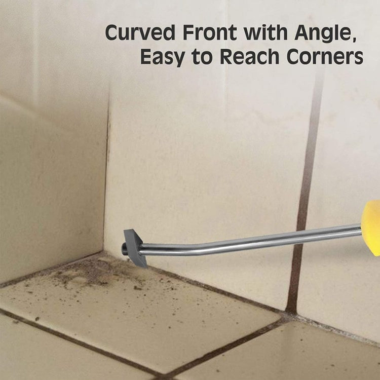 瓷磚清縫工具 合金清縫錐 鎢鋼開槽器