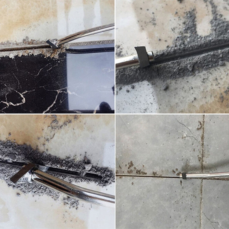 瓷磚清縫工具 合金清縫錐 鎢鋼開槽器
