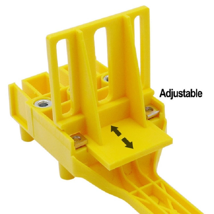 木工工具直孔打孔定位器