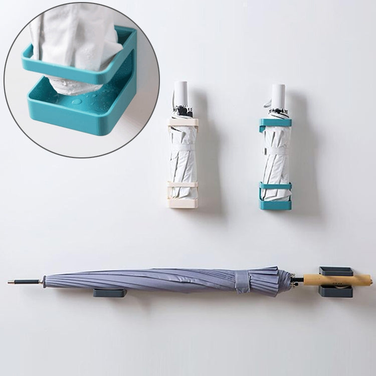 多功能壁掛雨傘桶門后雨傘架雨傘