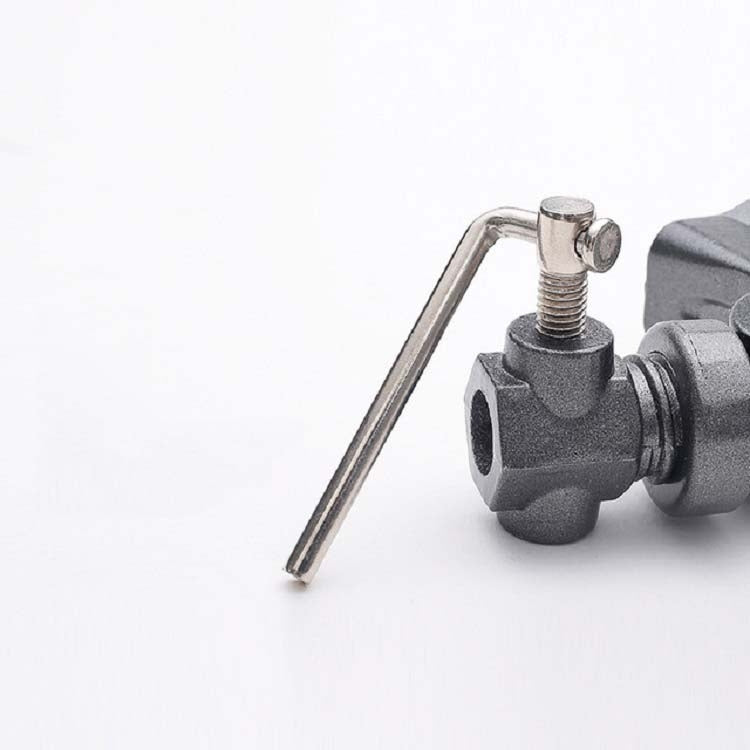 不銹鋼台釣支架拋竿海竿手桿釣魚竿支架