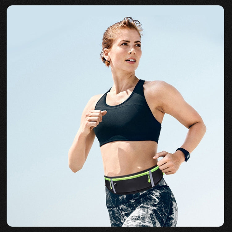 戶外防水腰包運動騎行手機腰包