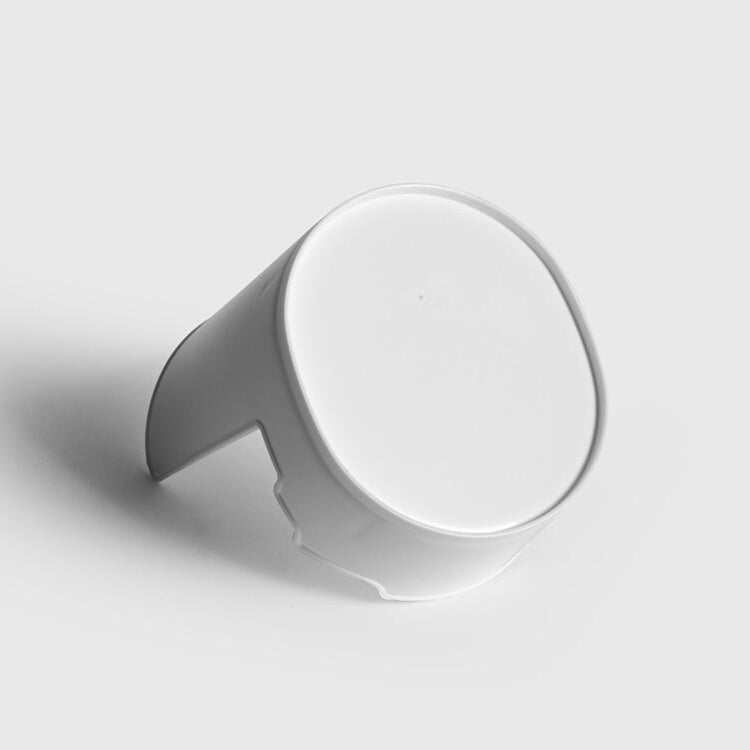 廚房鍋蓋架坐式多功能湯勺置物架