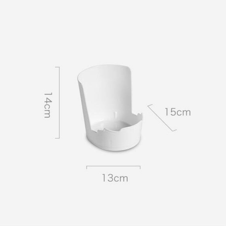 廚房鍋蓋架坐式多功能湯勺置物架