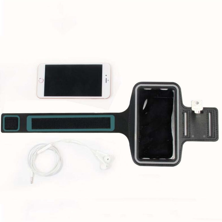 運動戶外手臂包健身帶觸屏手機臂包