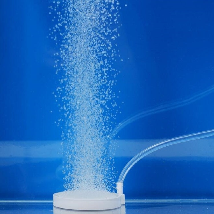 納米氣盤石魚缸氣泡氧氣泵空氣細化器