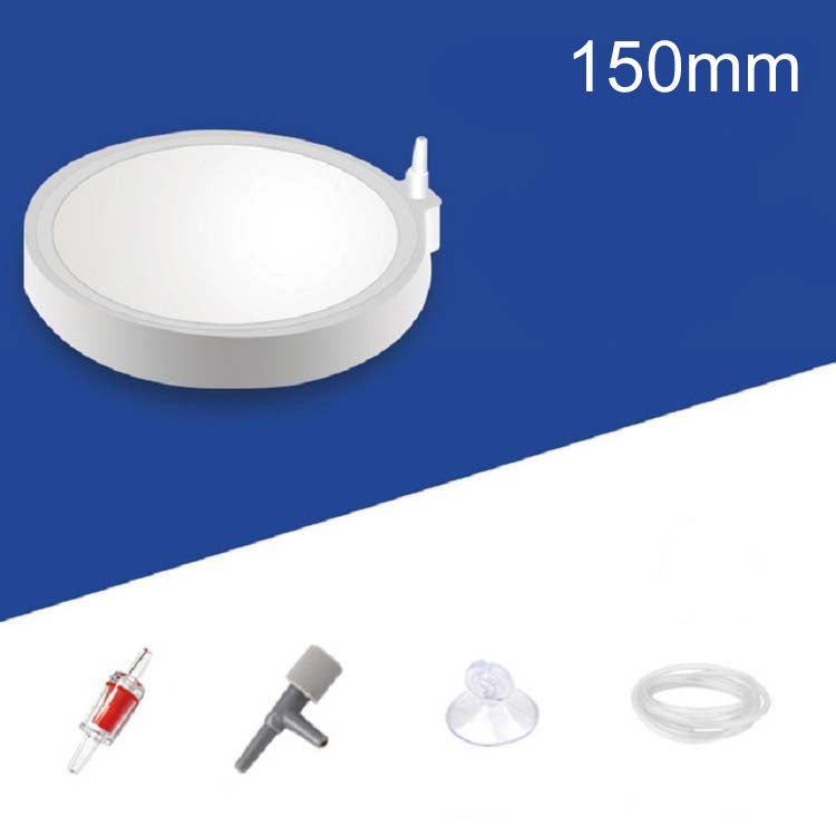 納米氣盤石魚缸氣泡氧氣泵空氣細化器