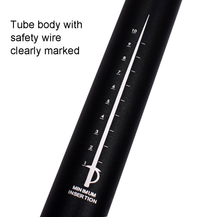 FMFXTR 鋁合金山地車加長座桿