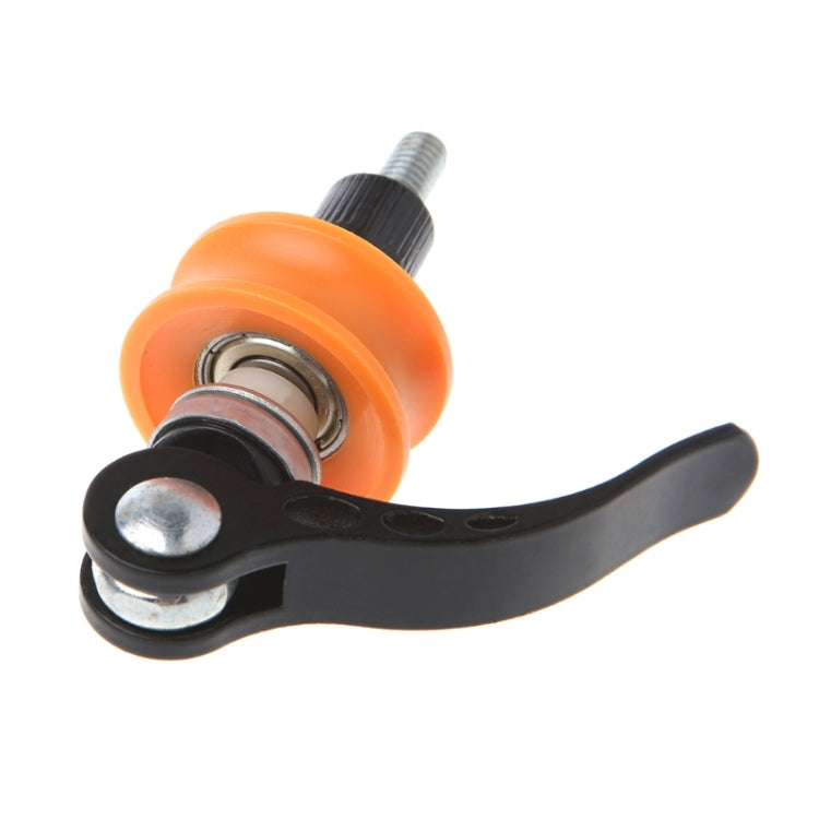 虛擬飛輪山地車鏈條支撐固定器