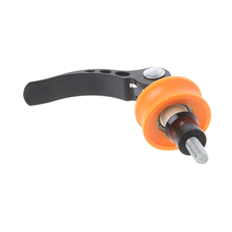 虛擬飛輪山地車鏈條支撐固定器