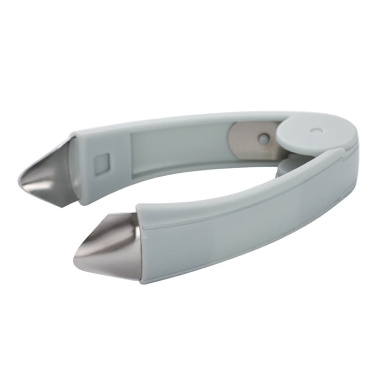 菠蘿去除夾小工具廚房草莓脫殼機