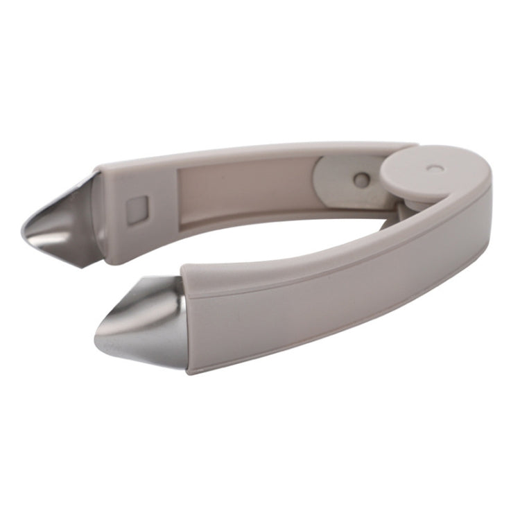 菠蘿去除夾小工具廚房草莓脫殼機