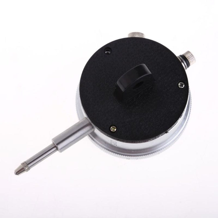 0.01mm精密專業便攜式錶盤測試指示器精度測量儀器工具0-10mm