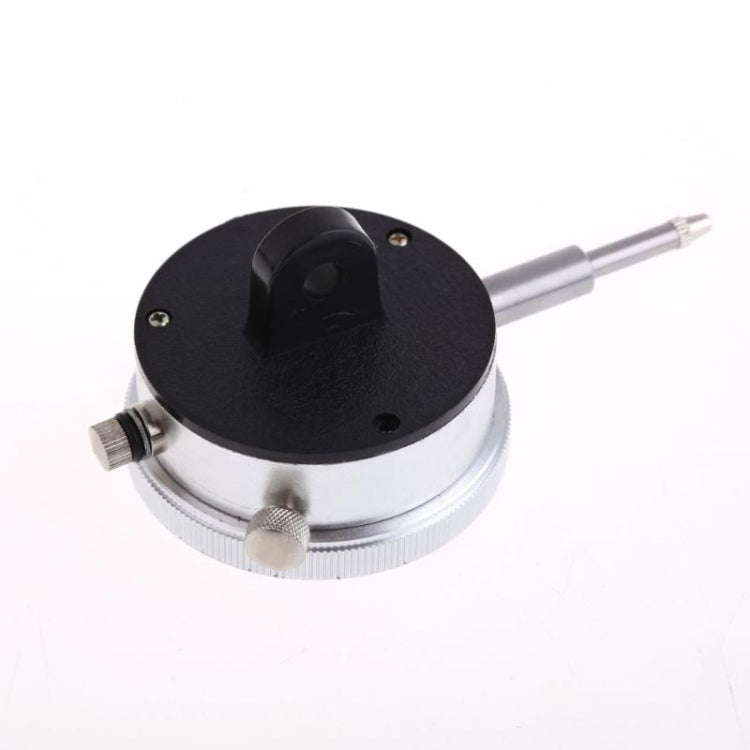 0.01mm精密專業便攜式錶盤測試指示器精度測量儀器工具0-10mm