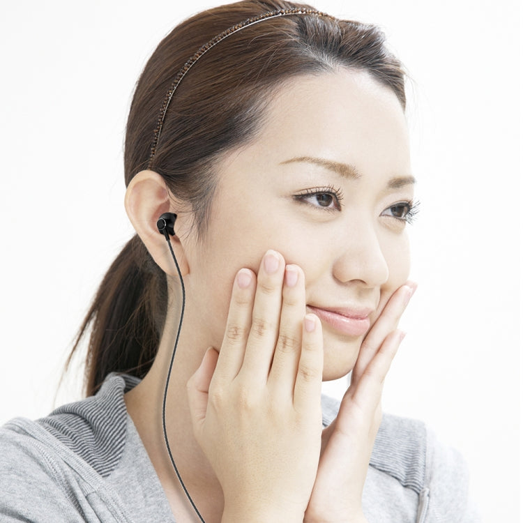 PTM D31耳機立體聲低音耳機帶麥克風免提運動遊戲耳機手機三星小米fone de ouvido