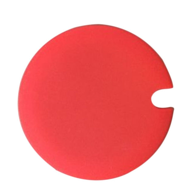 5個食品級硅膠杯蓋 變色杯通用硅膠蓋子