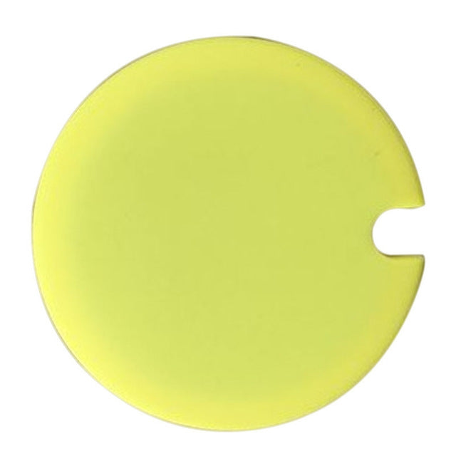 5個食品級硅膠杯蓋 變色杯通用硅膠蓋子