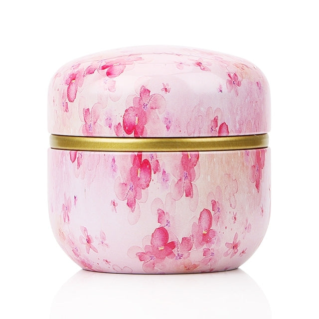 迷你密封馬口茶恭弘=叶 恭弘罐便攜旅行裝花茶恭弘=叶 恭弘包裝盒