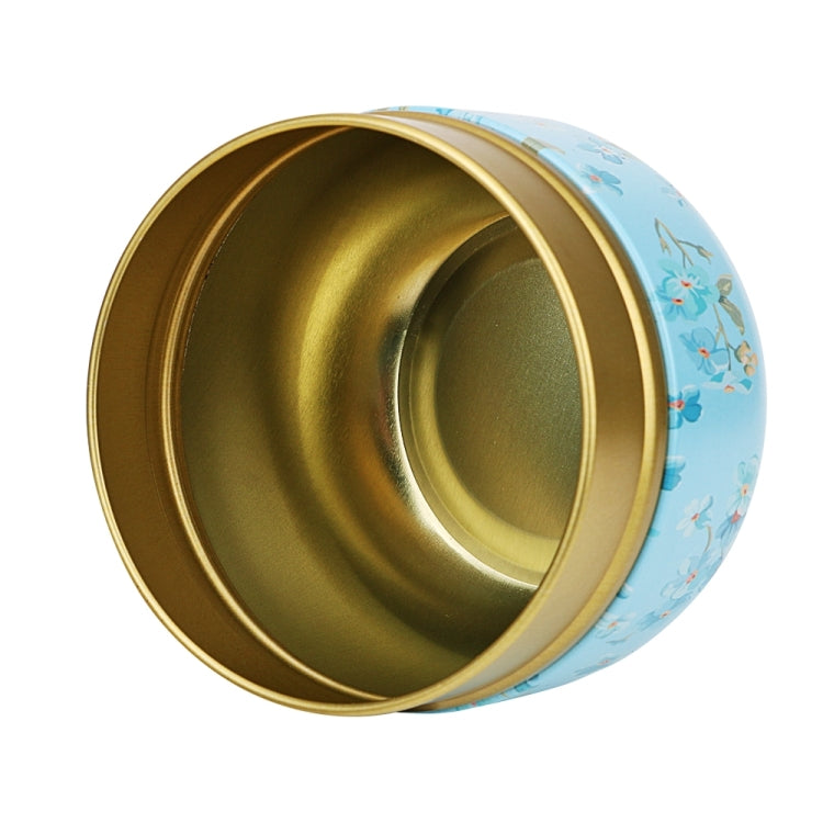 迷你密封馬口茶恭弘=叶 恭弘罐便攜旅行裝花茶恭弘=叶 恭弘包裝盒