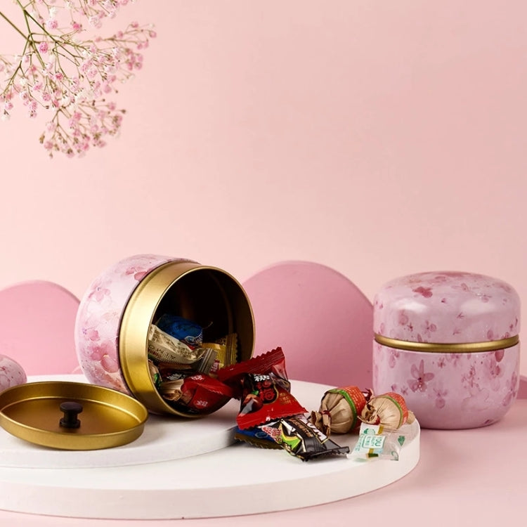 迷你密封馬口茶恭弘=叶 恭弘罐便攜旅行裝花茶恭弘=叶 恭弘包裝盒