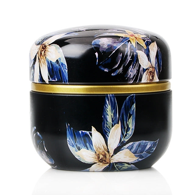 迷你密封馬口茶恭弘=叶 恭弘罐便攜旅行裝花茶恭弘=叶 恭弘包裝盒