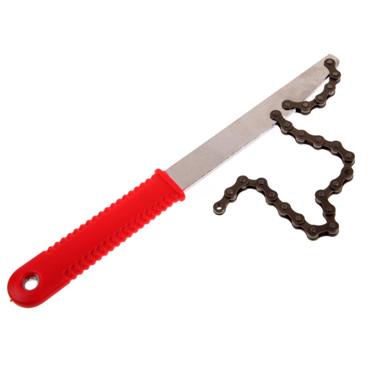 卡式飛輪拆卸專用扳手山地自行車單車修車工具