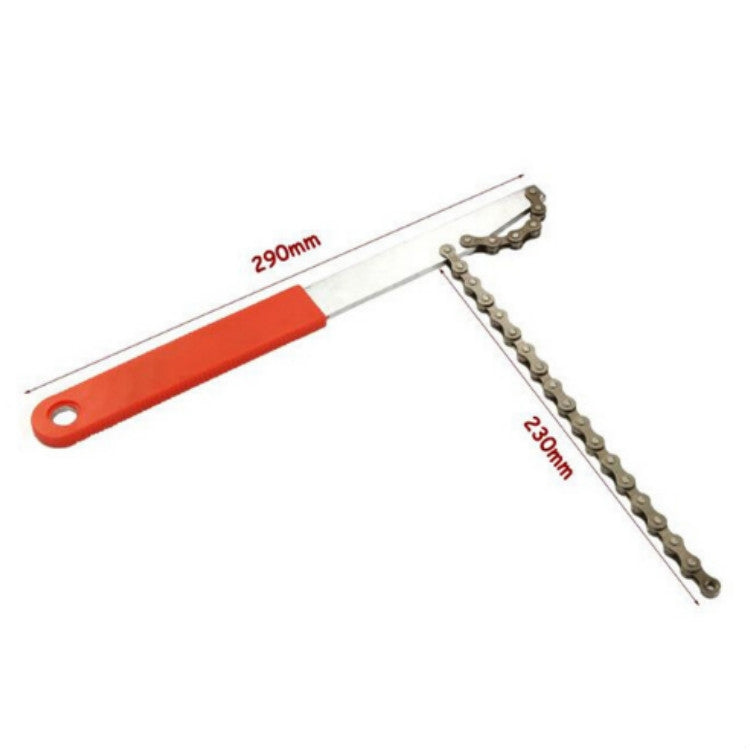 卡式飛輪拆卸專用扳手山地自行車單車修車工具