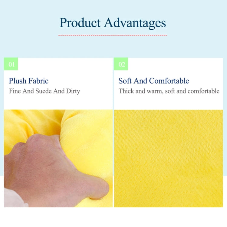 創意狗窩香蕉造型貓窩冬天保暖寵物窩