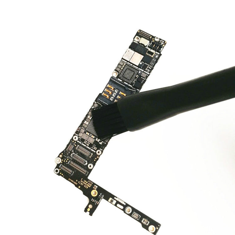 10件套防靜電毛刷PCB板清潔刷