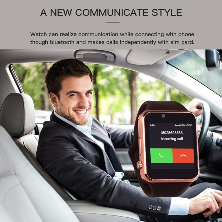 A1 藍牙智能手錶 支持通話音樂攝影SIM TF卡